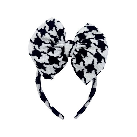 Houndstooth