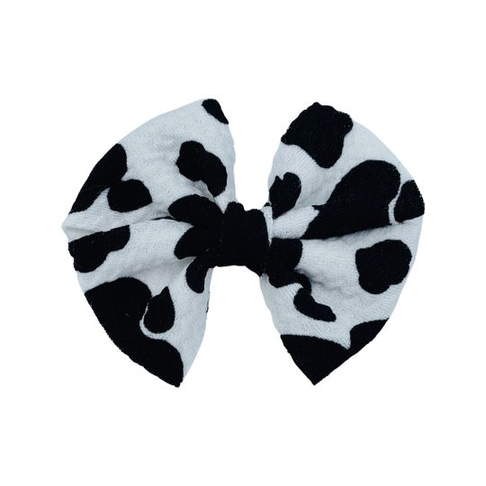 Missy Moo Butterfly and Dainty
