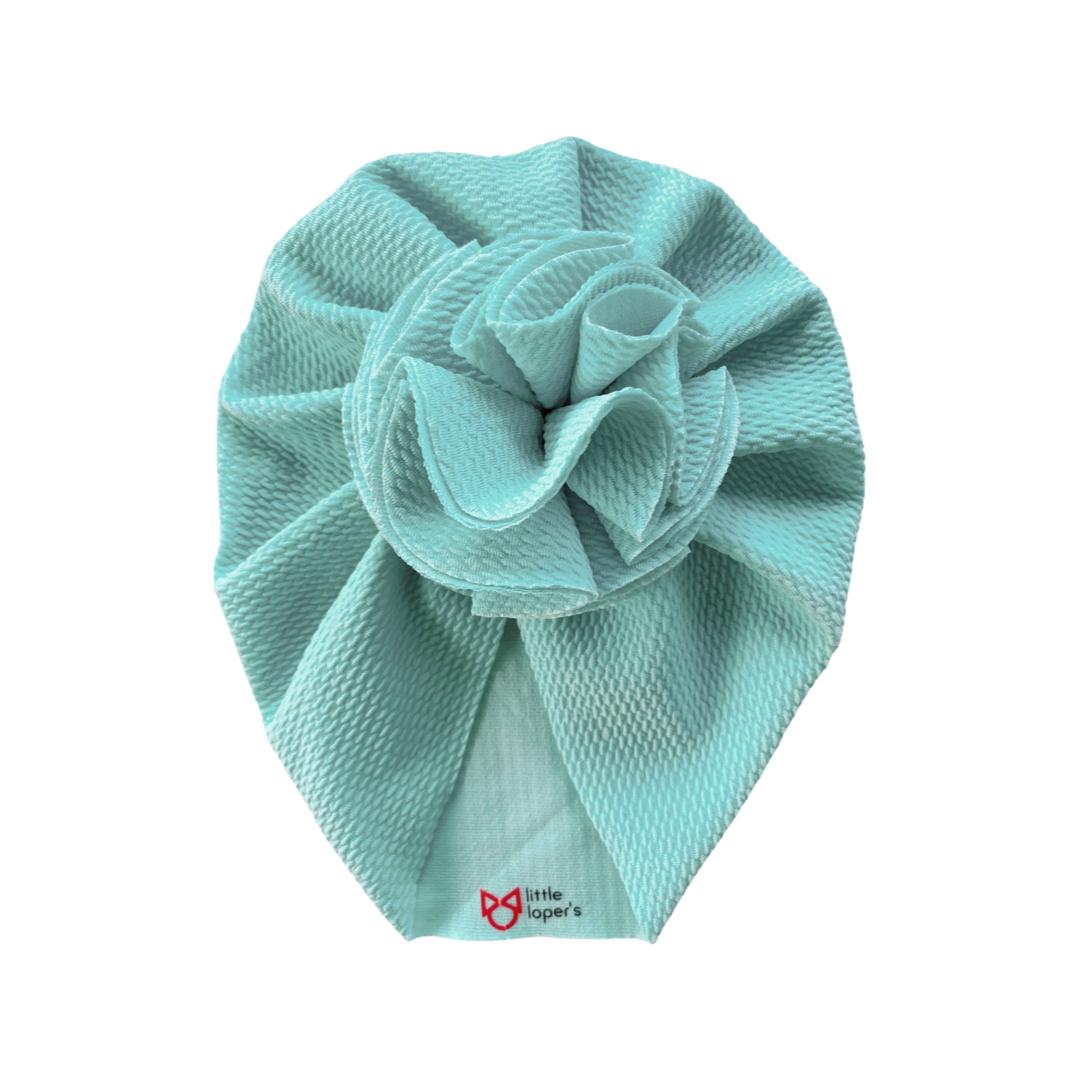 Bloom Turban Baby