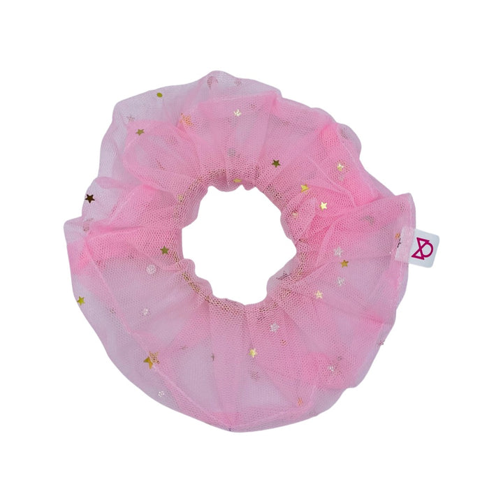 STARRY NIGHT  ADULT SCRUNCHIE