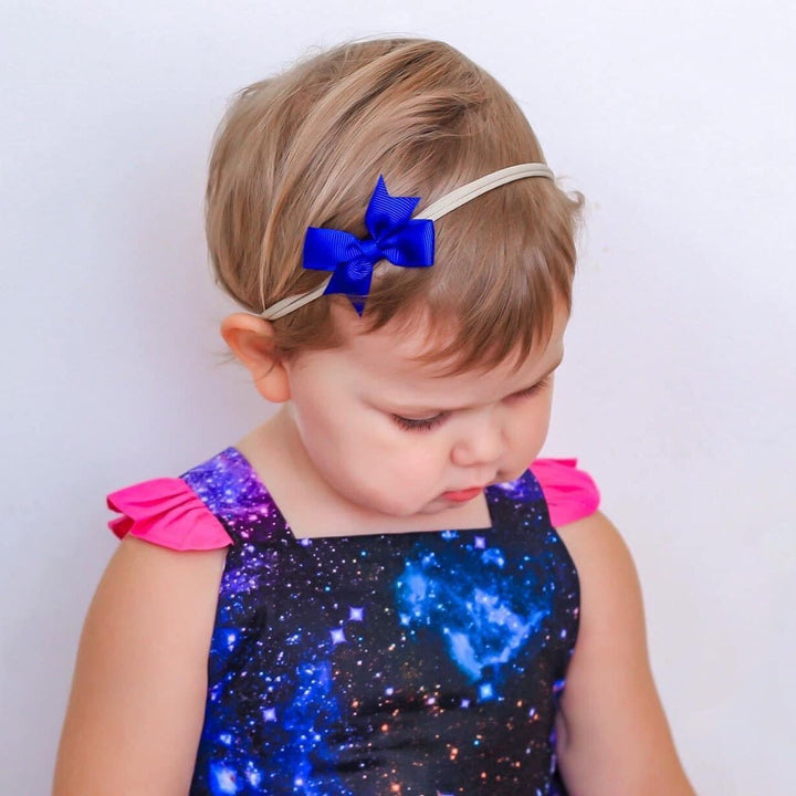 Ribbon Bows 2 Inch