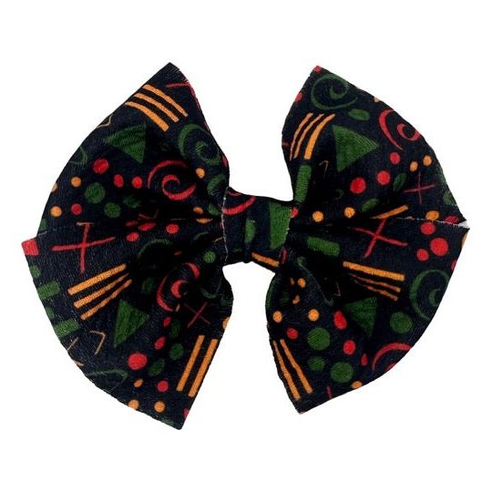BHM Tribal Butterfly and Dainty