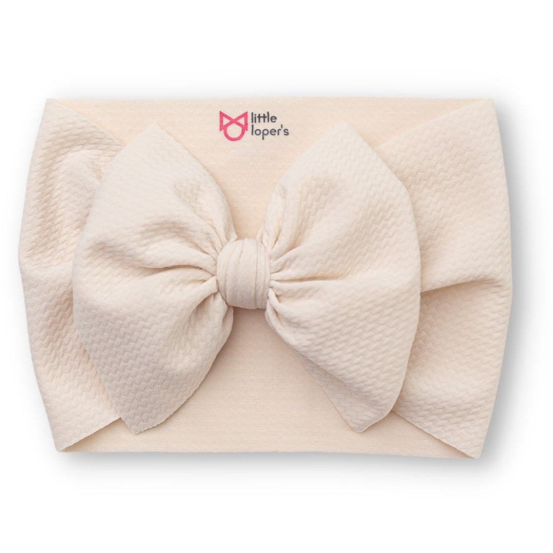 Vanilla Headwrap