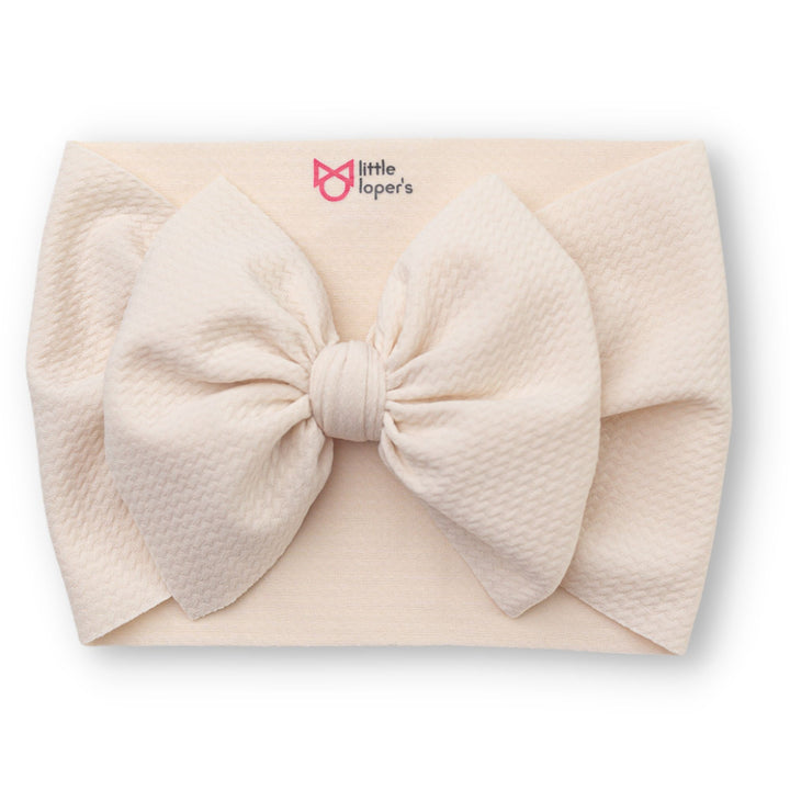 Vanilla Headwrap