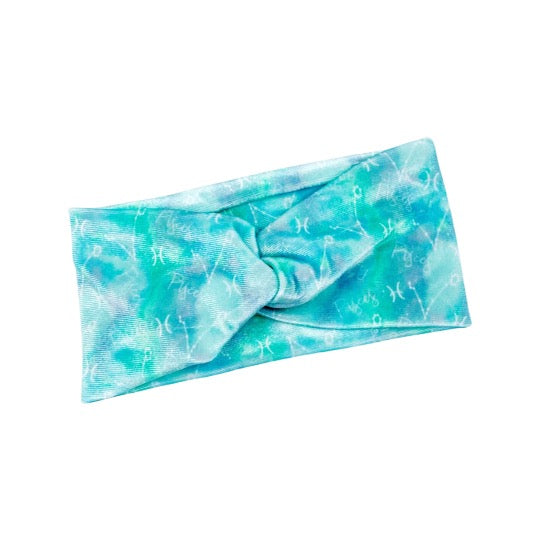 Small Zodiac Twist Bands