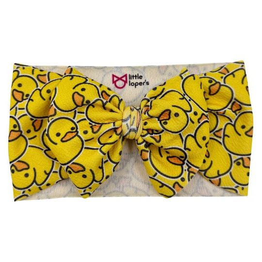 Ducks Headwrap
