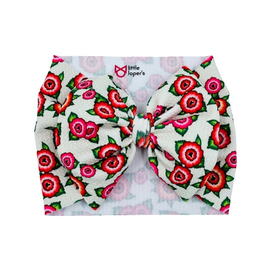 Florecitas Headwrap