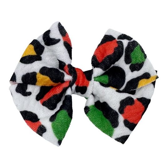 BHM Cheetah Butterfly and Dainty