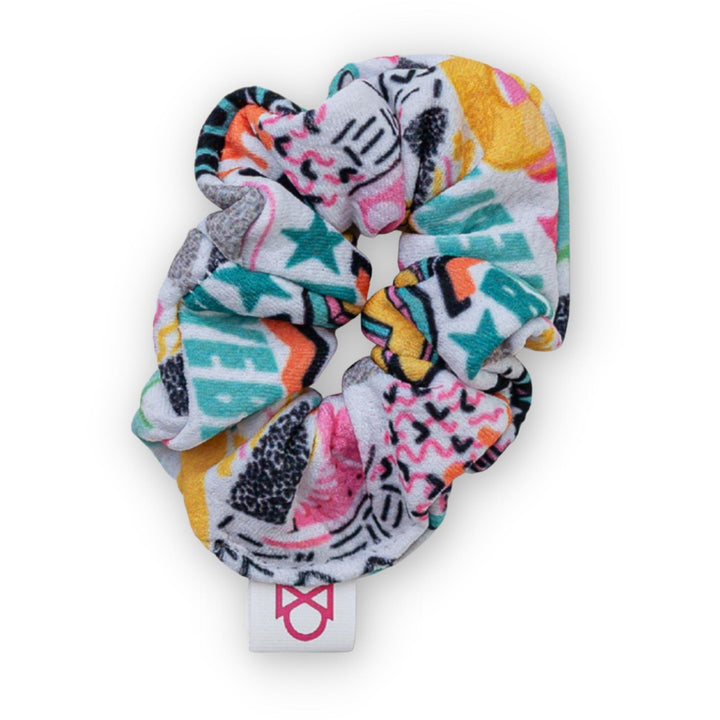 90s Babes Scrunchie
