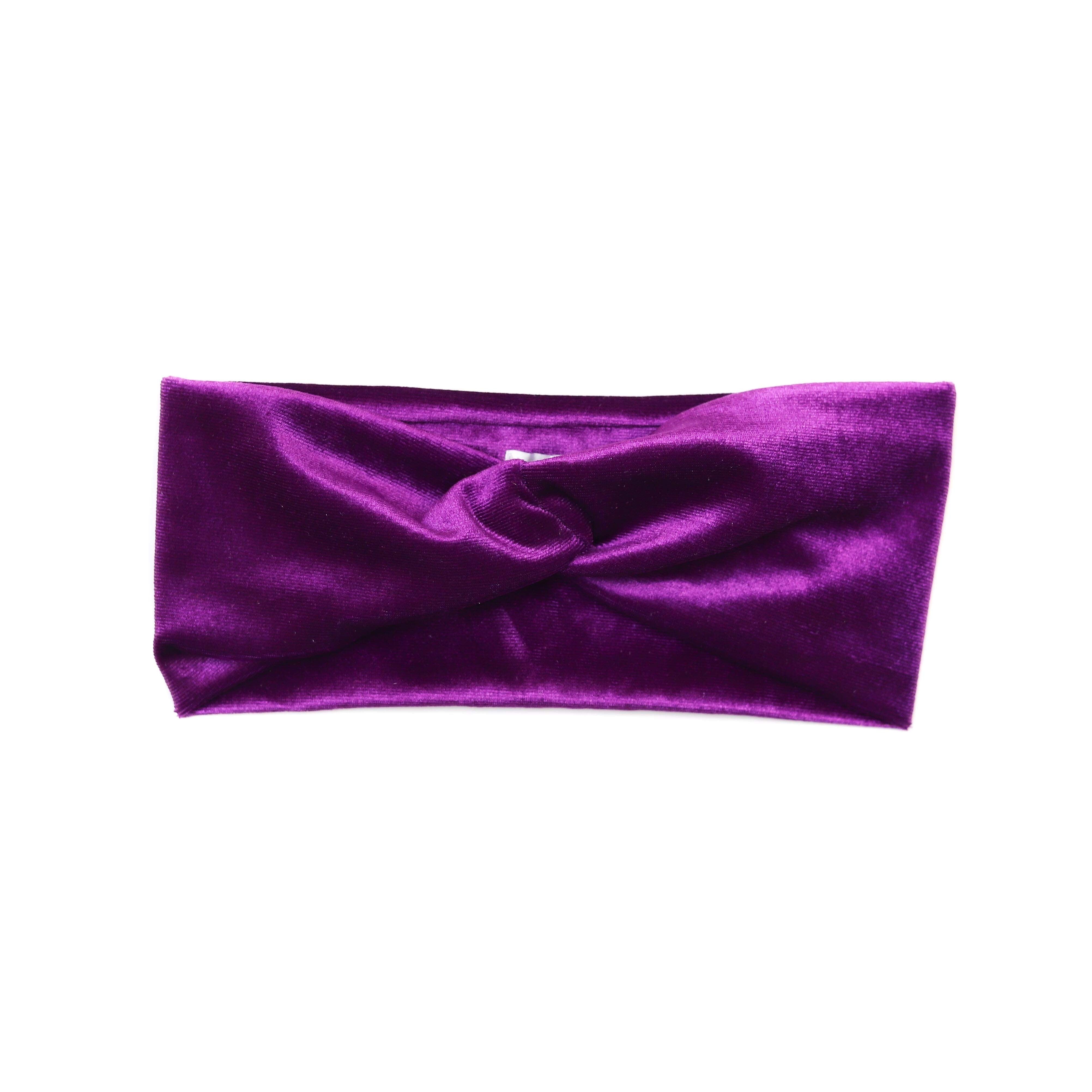 LARGE TWIST BAND