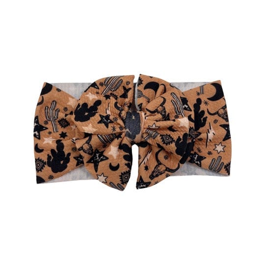 Wild West Headwrap