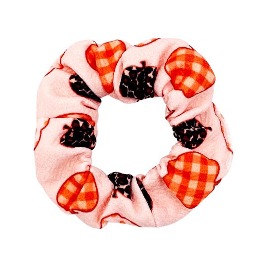 Teacher Scunchies Scrunchie