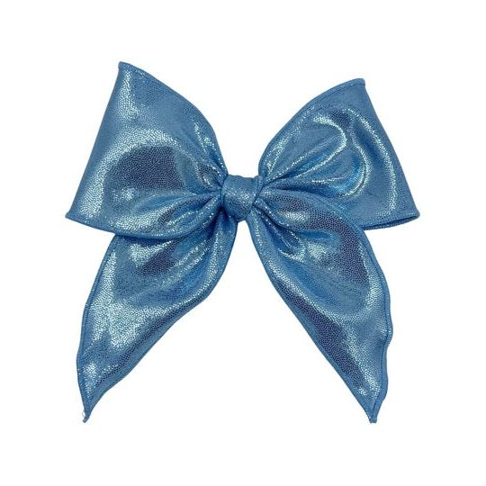 Medium Swanky Bows - Shimmers