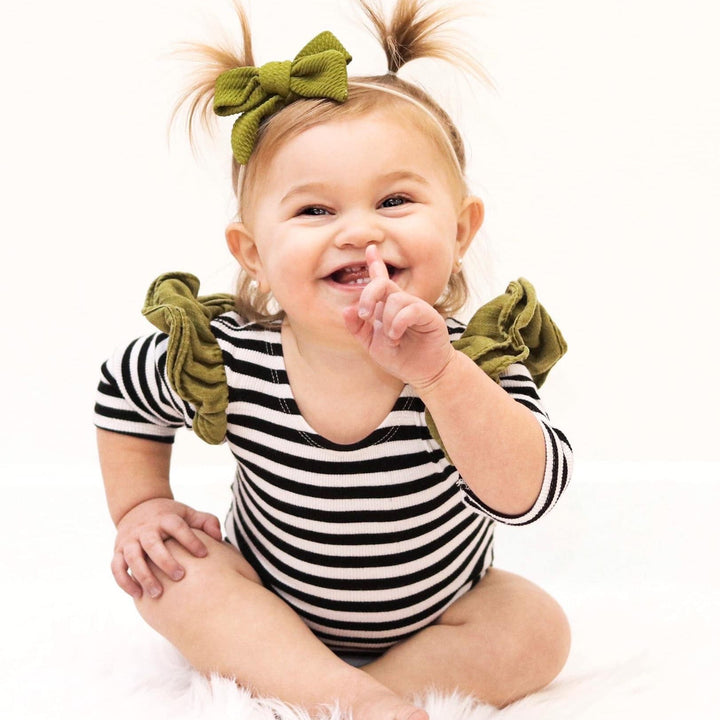 Darling Bows