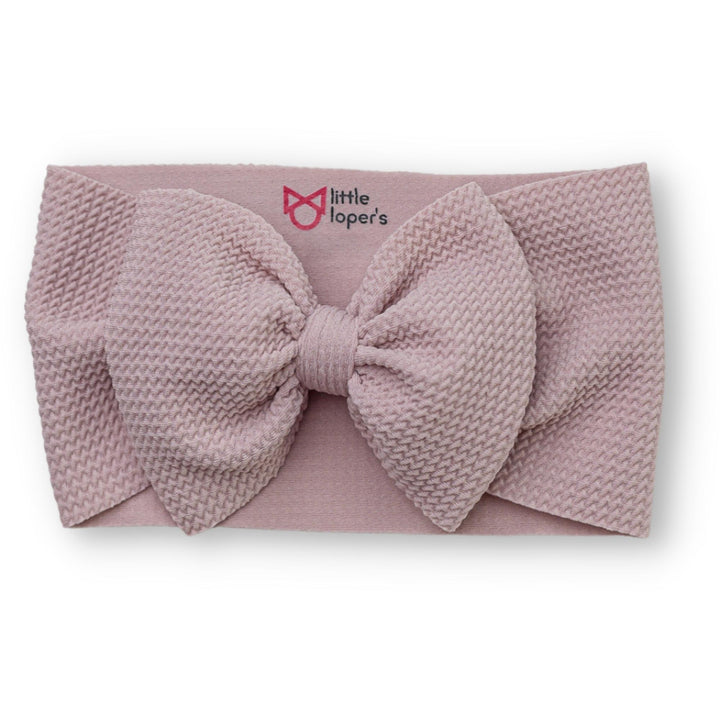 Macaroon Headwrap