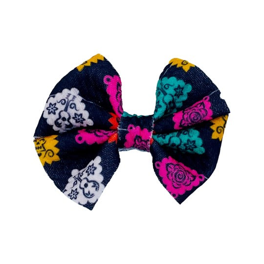 Papel Picado Butterfly and Dainty