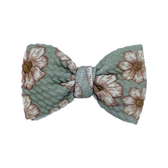 Sage Floral