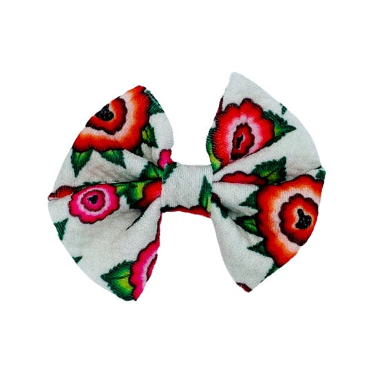 Florecitas Butterfly and Dainty