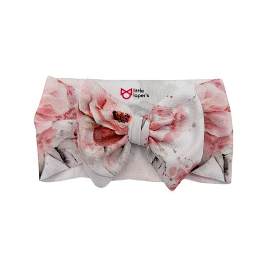 Evie Rose Headwrap