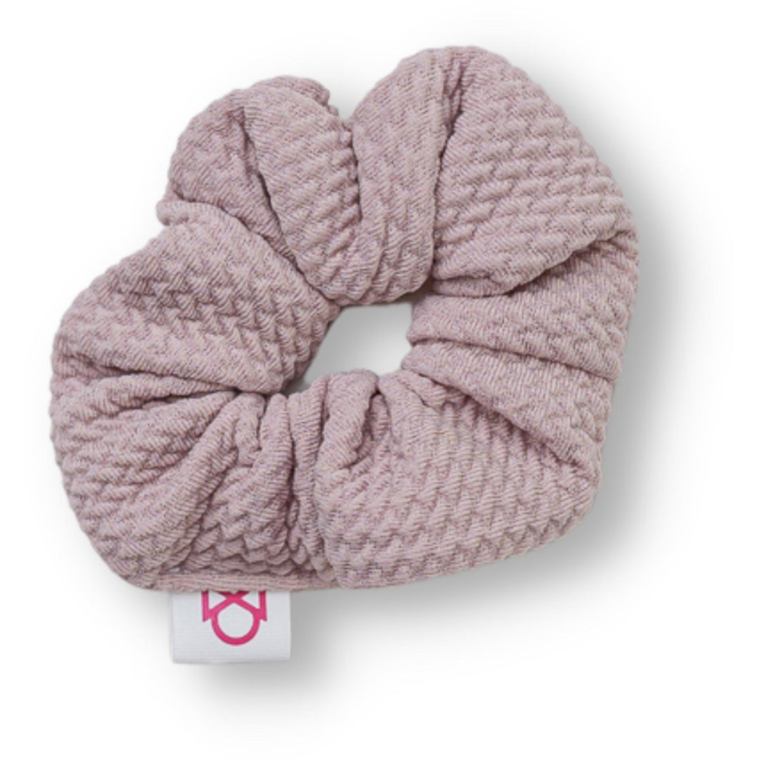 Macaroon Scrunchie