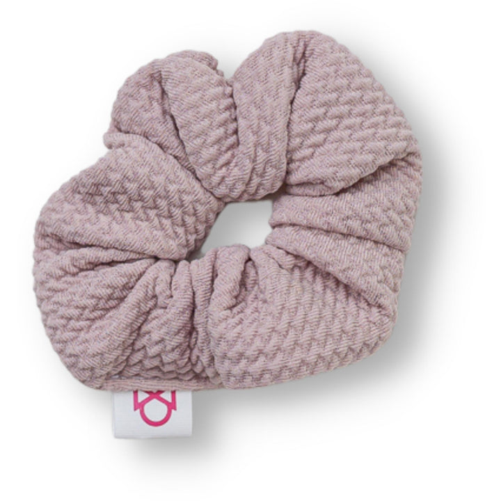Macaroon Scrunchie