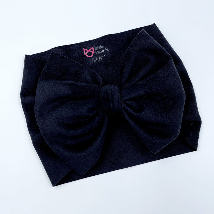 Black Suede