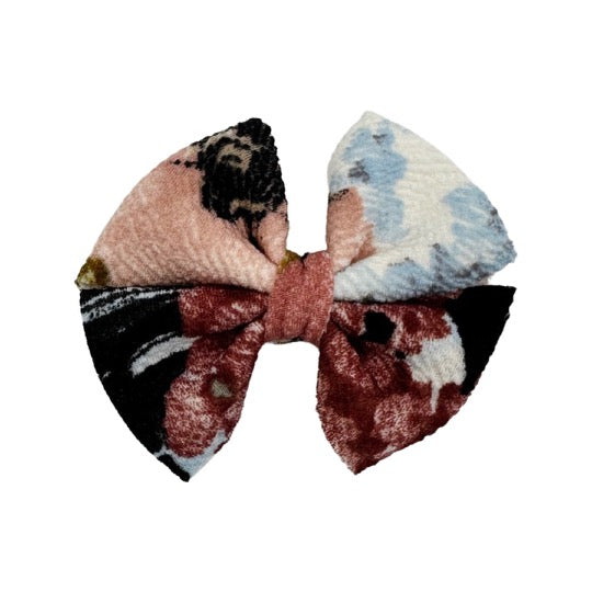 French Bloom Butterfly and Dainty