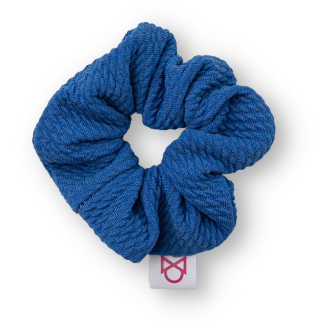 Royal Scrunchie