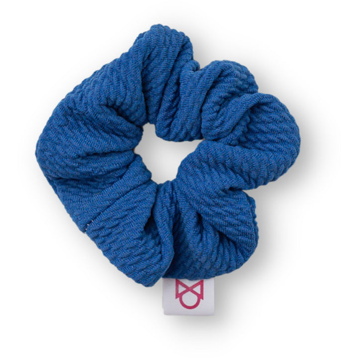 Royal Scrunchie
