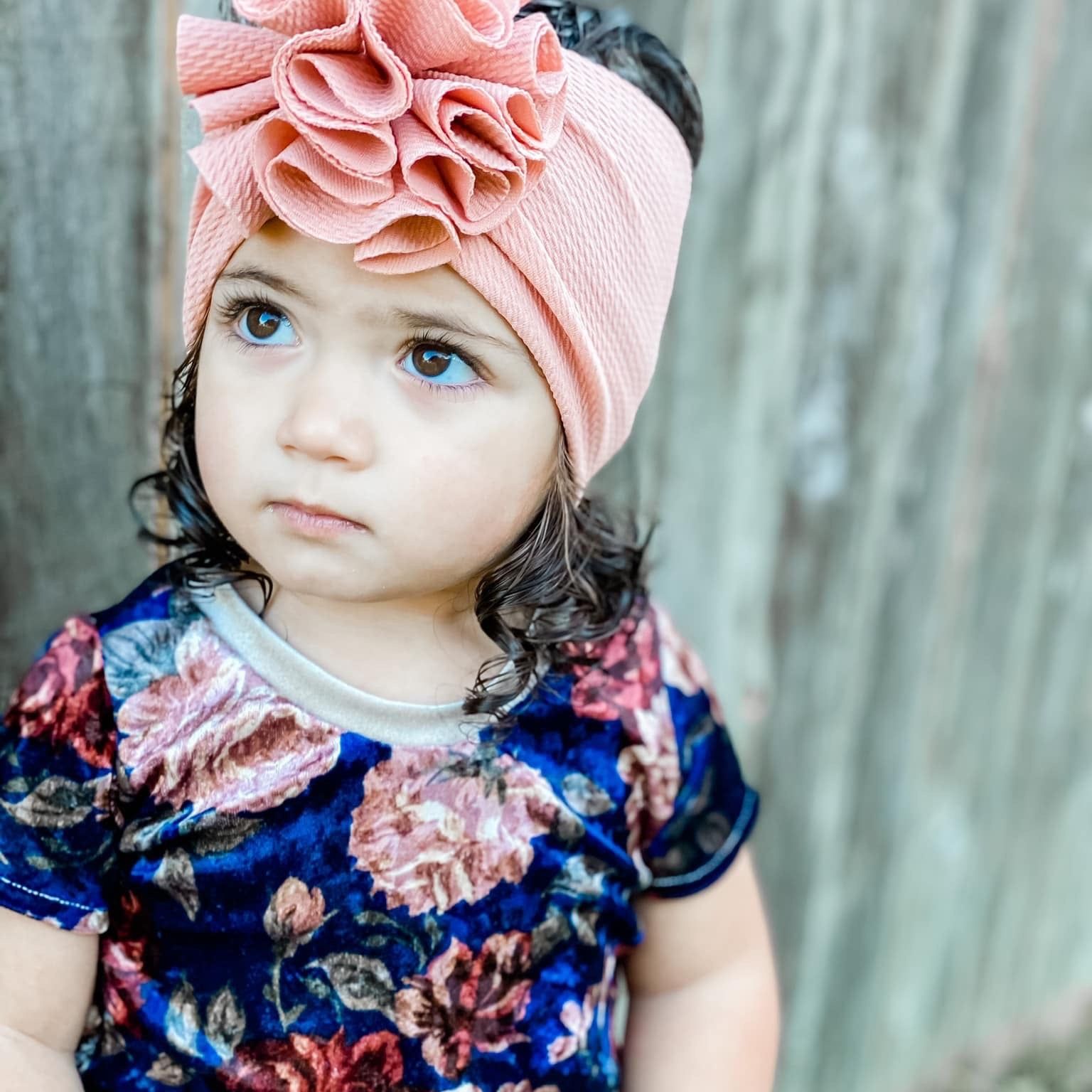 Bloom Wrap Baby
