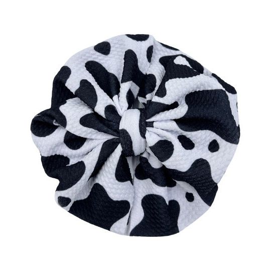 Cow Print