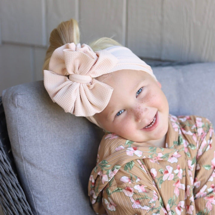 Vanilla Headwrap