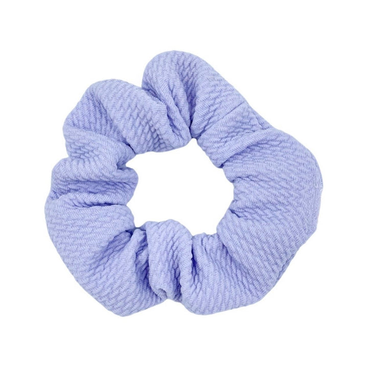 Liliac Scrunchie