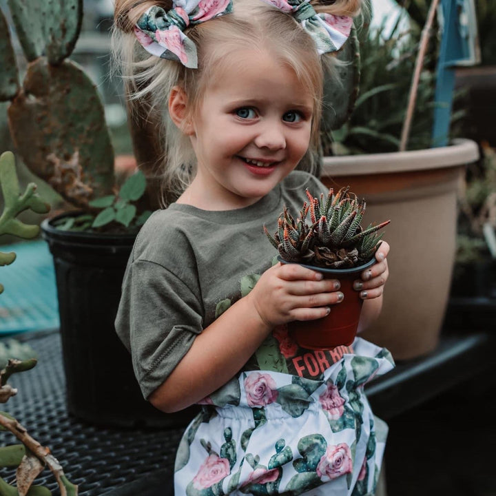 Cactus Bloomers