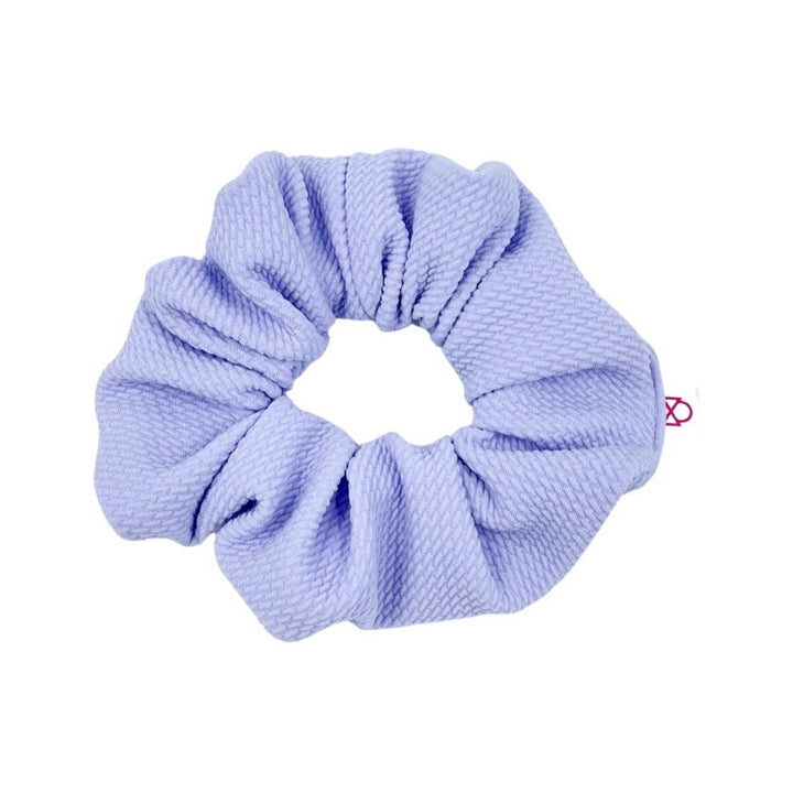Liliac Scrunchie