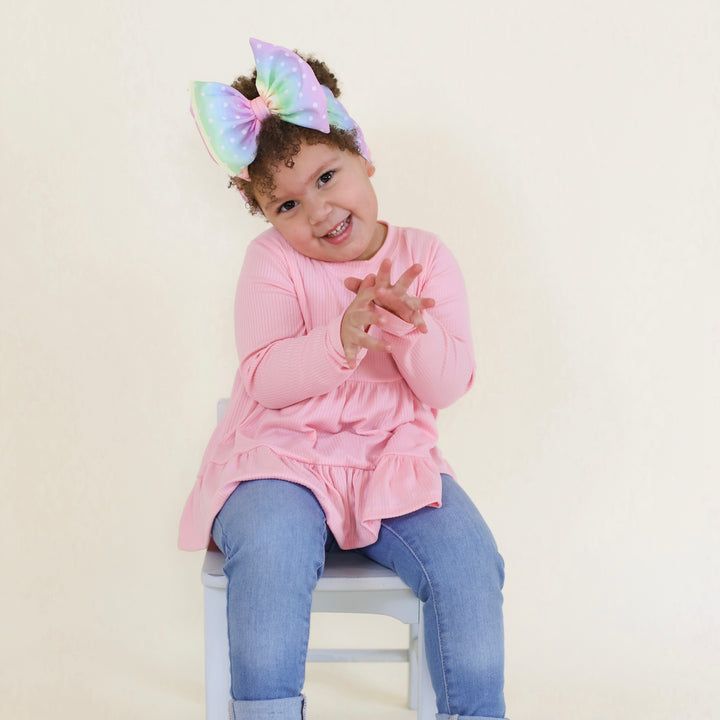 Pastel Dreamin’ Headwrap