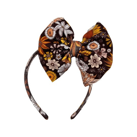 Mystic Boho Floral