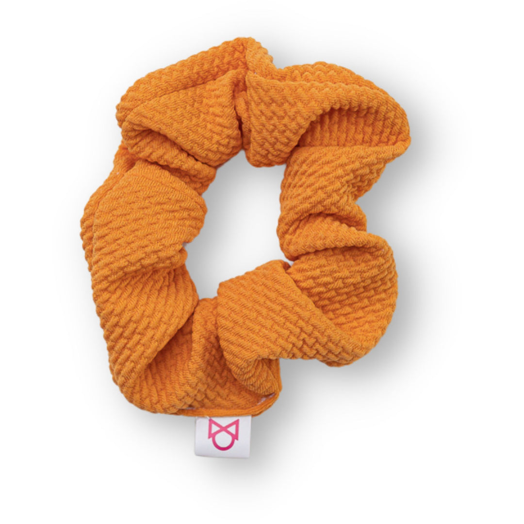 Clementine Scrunchie