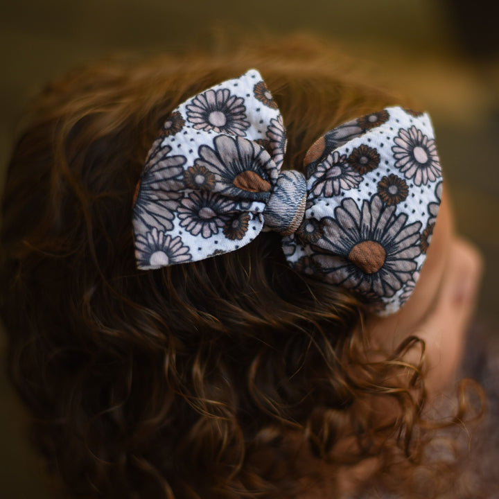 Heirloom Floral