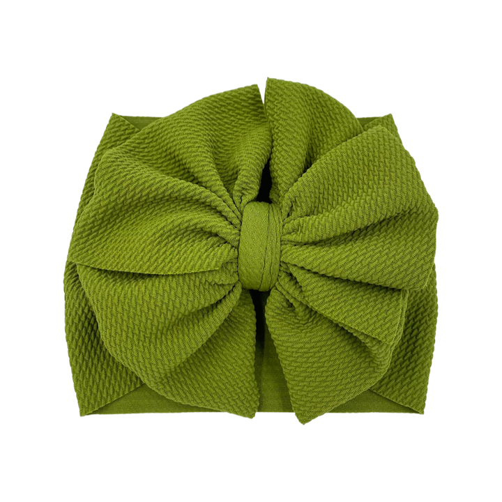 Moss Headwrap