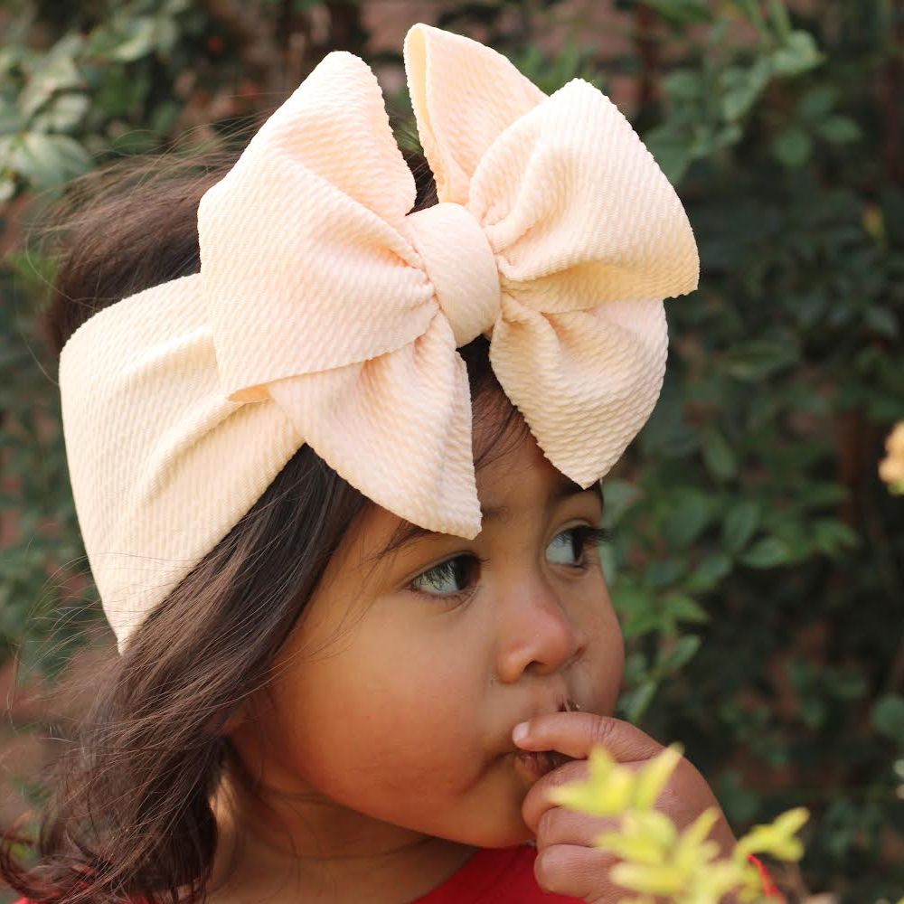 Vanilla Headwrap