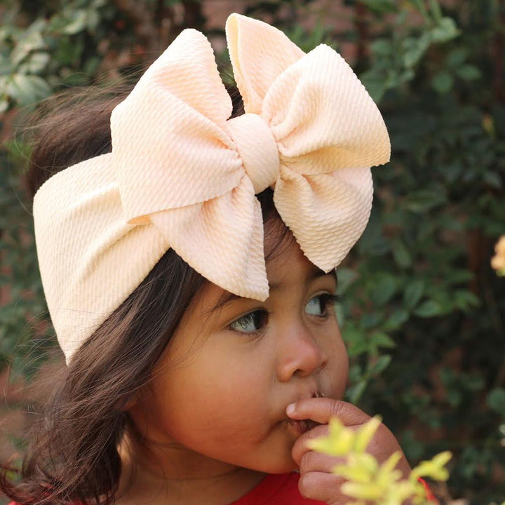Vanilla Headwrap