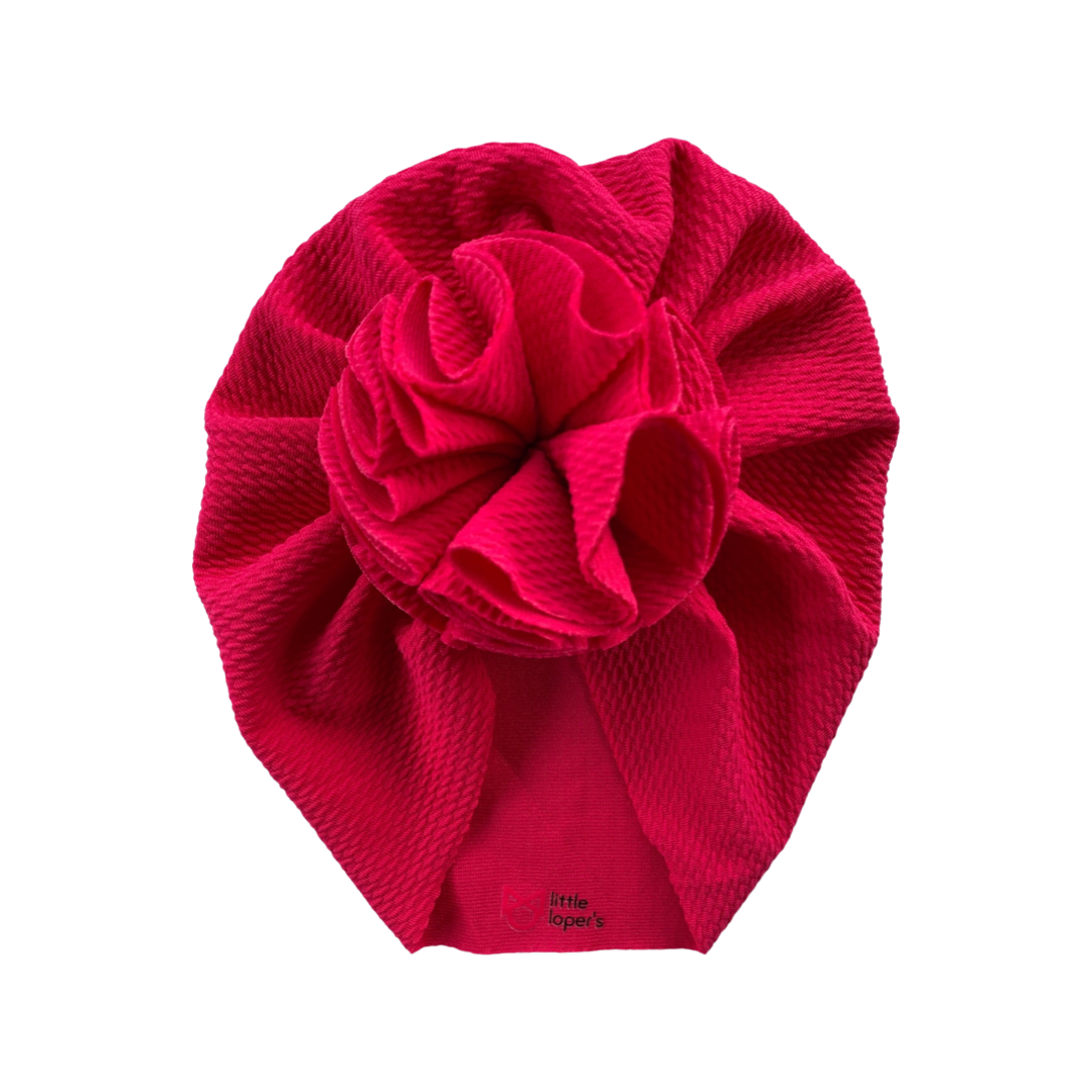 Bloom Turban Toddler