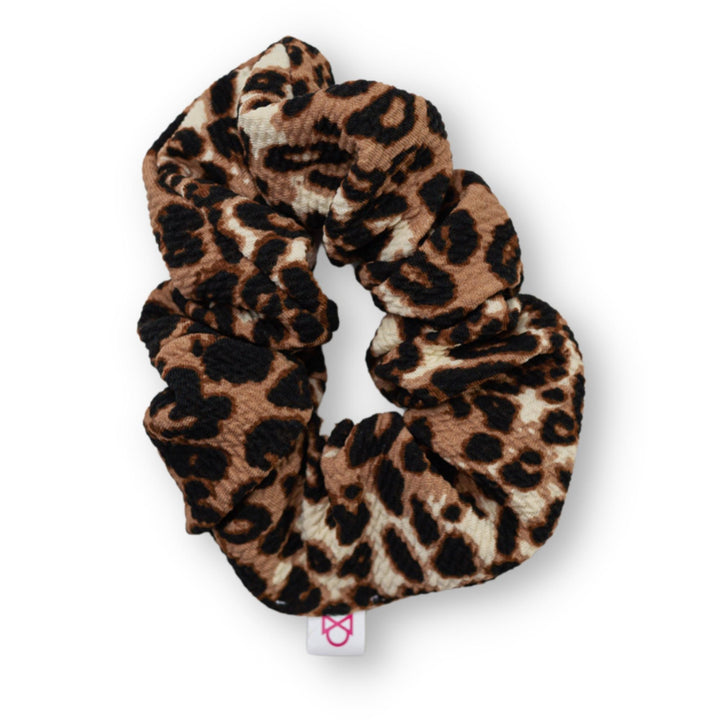 Fierce Scrunchie
