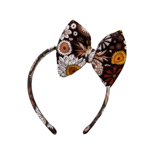 Mystic Boho Floral