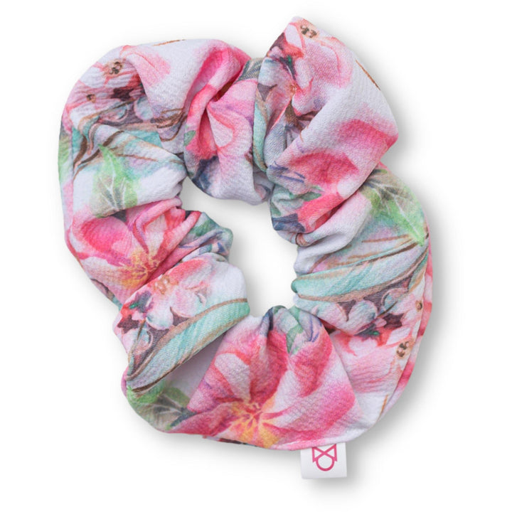 Aloha Scrunchie