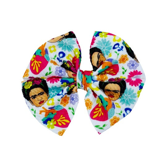 Frida Butterfly and Dainty