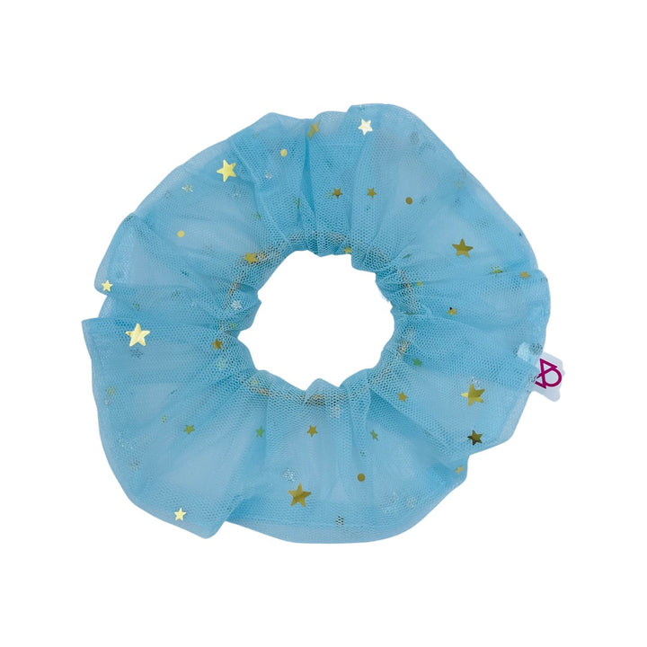 STARRY NIGHT  ADULT SCRUNCHIE