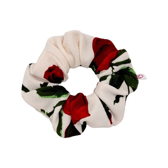 Love Story Scrunchie