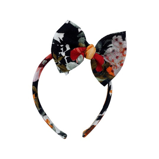 Retro Floral